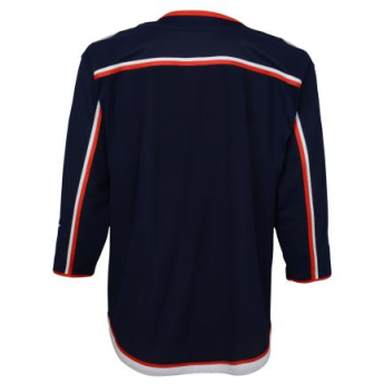 Columbus Blue Jackets dječji hokejaški dres Premier Home