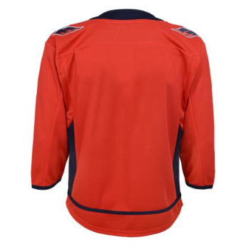 Washington Capitals dječji hokejaški dres Premier Home