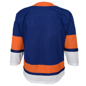 New York Islanders dječji hokejaški dres Mathew Barzal Premier Home