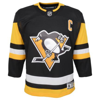 Pittsburgh Penguins dječji hokejaški dres Sidney Crosby Premier Home