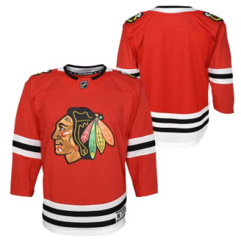 Chicago Blackhawks dječji hokejaški dres Premier Home