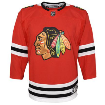 Chicago Blackhawks dječji hokejaški dres Premier Home