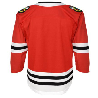 Chicago Blackhawks dječji hokejaški dres Premier Home