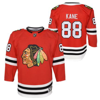 Chicago Blackhawks dječji hokejaški dres Patrick Kane Premier Home