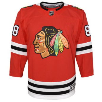 Chicago Blackhawks dječji hokejaški dres Patrick Kane Premier Home