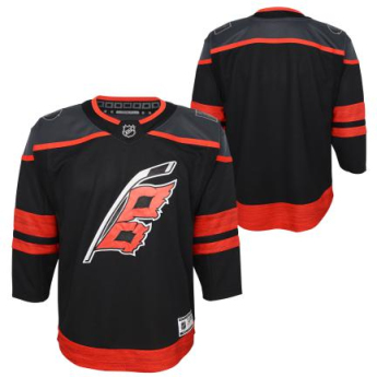 Carolina Hurricanes dječji hokejaški dres Premier Home