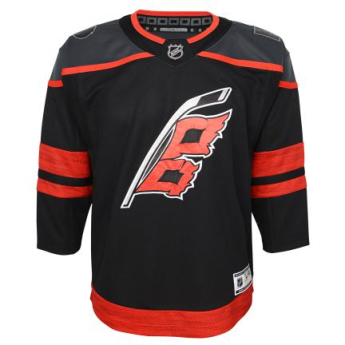 Carolina Hurricanes dječji hokejaški dres Premier Home