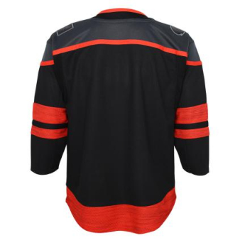 Carolina Hurricanes dječji hokejaški dres Premier Home