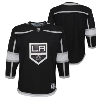 Los Angeles Kings dječji hokejaški dres Premier Home