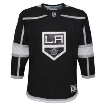 Los Angeles Kings dječji hokejaški dres Premier Home
