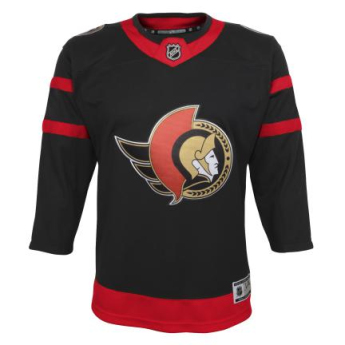 Ottawa Senators dječji hokejaški dres Premier Home