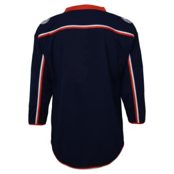 Columbus Blue Jackets dječji hokejaški dres Replica Home