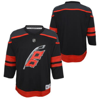 Carolina Hurricanes dječji hokejaški dres Replica Home