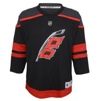 Carolina Hurricanes dječji hokejaški dres Replica Home