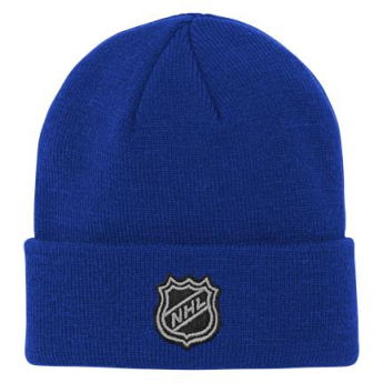 New York Rangers dječja zimska kapa Cuff Knit