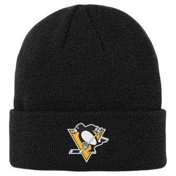 Pittsburgh Penguins dječja zimska kapa Cuff Knit