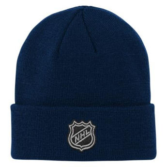 Winnipeg Jets dječja zimska kapa Cuff Knit