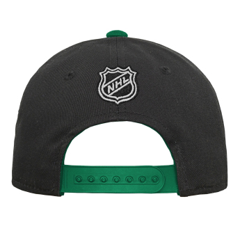Dallas Stars dječja baseball kapa sa šiltom Third Jersey Precurved