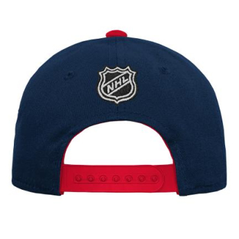 Florida Panthers dječja baseball kapa sa šiltom Third Jersey Snapback