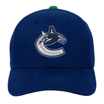 Vancouver Canucks dječja baseball kapa sa šiltom Third Jersey Snapback