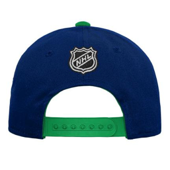 Vancouver Canucks dječja baseball kapa sa šiltom Third Jersey Snapback