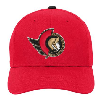 Ottawa Senators dječja baseball kapa sa šiltom Third Jersey Snapback