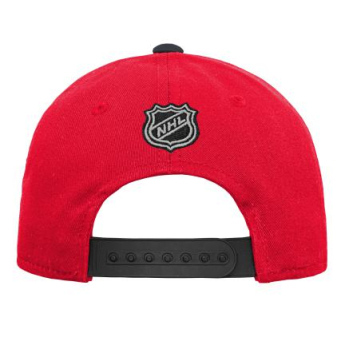 Ottawa Senators dječja baseball kapa sa šiltom Third Jersey Snapback