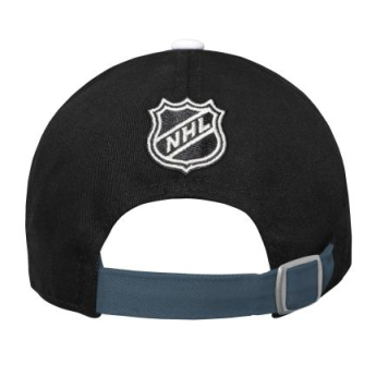 Vegas Golden Knights dječja baseball kapa sa šiltom Collegiate Arch Slouch