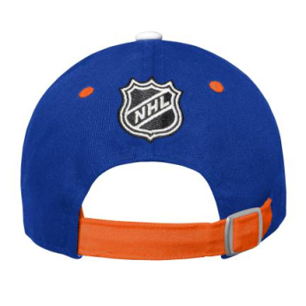 New York Islanders dječja baseball kapa sa šiltom Collegiate Arch Slouch
