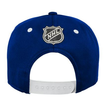 Toronto Maple Leafs dječja flat šilterica Life Style Printed Snapback