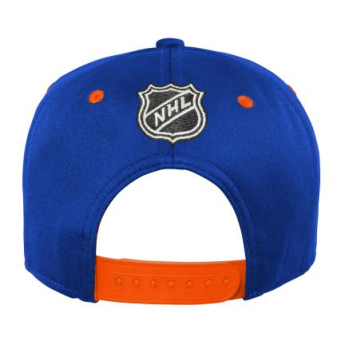 New York Islanders dječja flat šilterica Life Style Printed Snapback