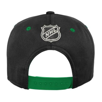 Dallas Stars dječja flat šilterica Life Style Printed Snapback