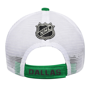 Dallas Stars dječja baseball kapa sa šiltom Paint Splatter Fashion Meshback