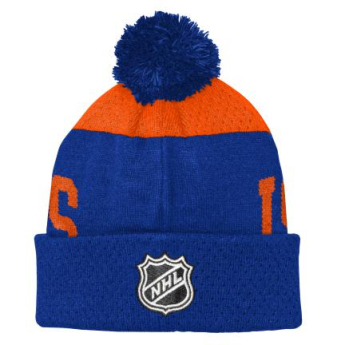 New York Islanders dječja zimska kapa Stetchark Knit