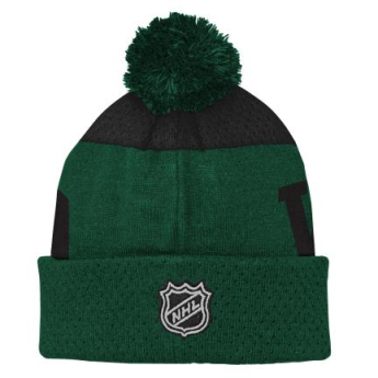 Minnesota Wild dječja zimska kapa Stetchark Knit