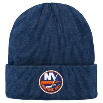 New York Islanders dječja zimska kapa Tie Dye Knit Beanie