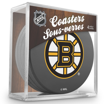 Boston Bruins pak Coaster