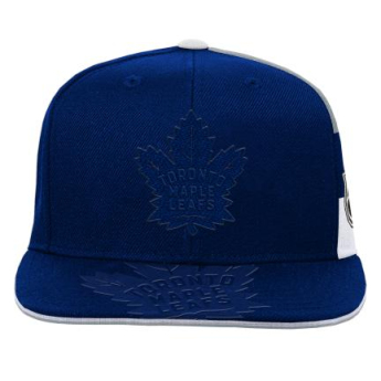 Toronto Maple Leafs dječja flat šilterica Faceoff Structured