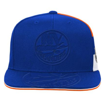 New York Islanders dječja flat šilterica Faceoff Structured