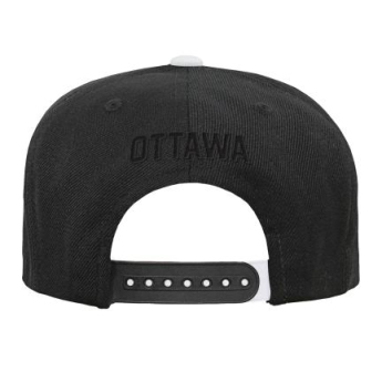 Ottawa Senators dječja flat šilterica Faceoff Structured