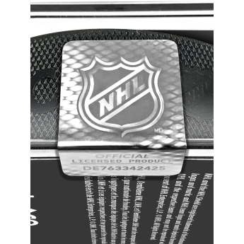 Nashville Predators pak Official Game Puck 2022-2023