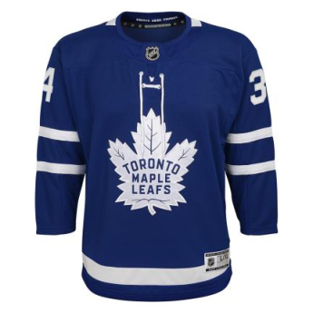 Toronto Maple Leafs dječji hokejaški dres Auston Matthews 34 Premier Home