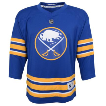 Buffalo Sabres dječji hokejaški dres Replica Home blue