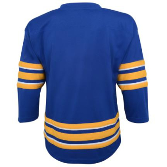 Buffalo Sabres dječji hokejaški dres Replica Home blue
