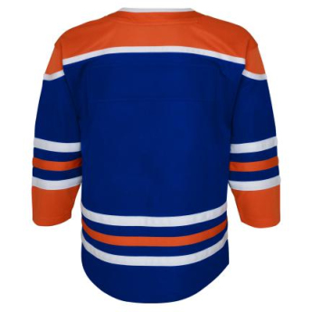 Edmonton Oilers dječji hokejaški dres Premier Home