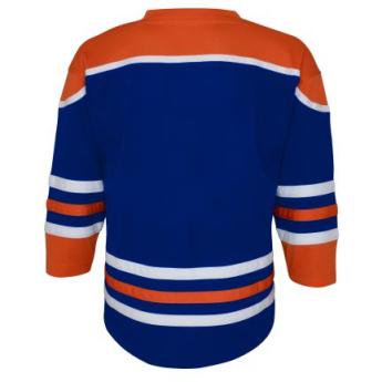 Edmonton Oilers dječji hokejaški dres Replica Home