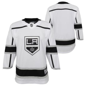Los Angeles Kings dječji hokejaški dres Premier Away
