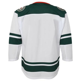 Minnesota Wild dječji hokejaški dres Premier Away