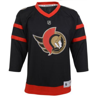 Ottawa Senators dječji hokejaški dres Replica Home