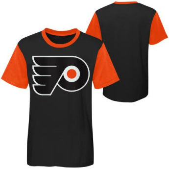 Philadelphia Flyers dječja majica Winning Streak Crew Neck